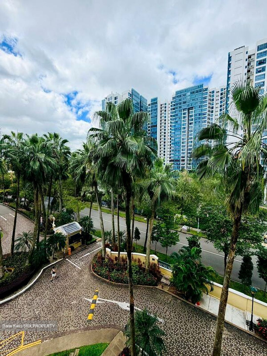 Westcove Condominium (D5), Condominium #566696941